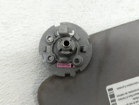 2016 Chevrolet Malibu Sun Visor Shade Replacement Passenger Right Mirror Fits Fits 2017 2018 2019 OEM Used Auto Parts - Oemu