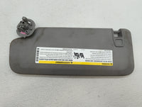 2016 Chevrolet Malibu Sun Visor Shade Replacement Passenger Right Mirror Fits Fits 2017 2018 2019 OEM Used Auto Parts - Oemu