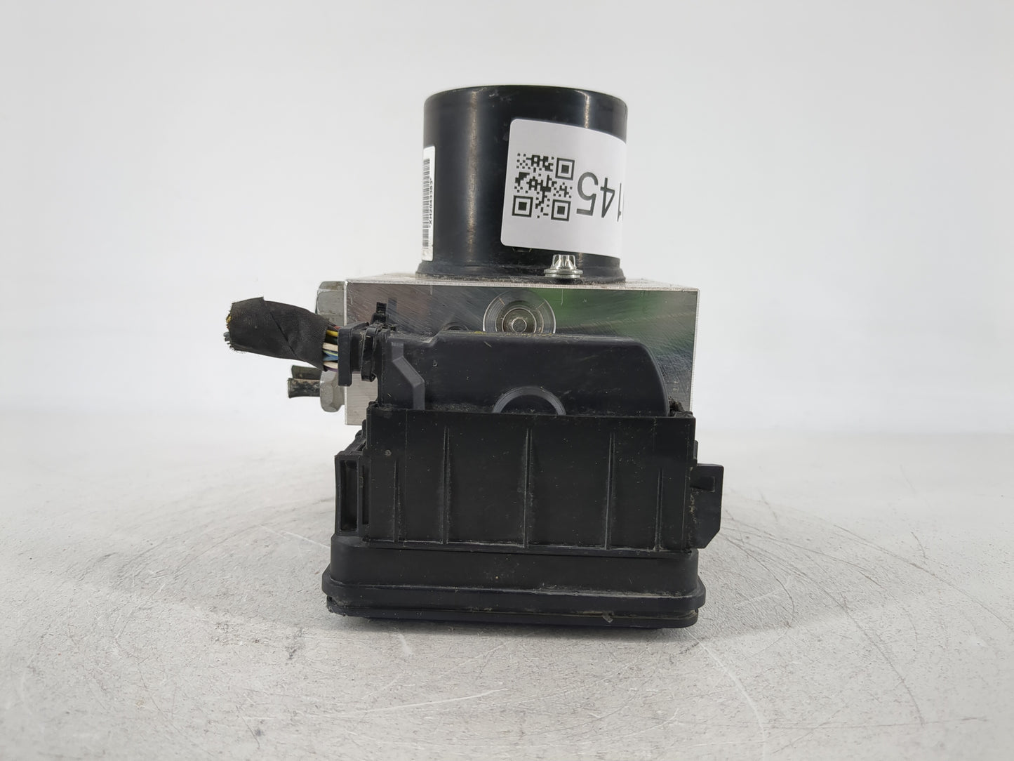 2016 Chevrolet Malibu Limited ABS Pump Control Module Replacement P/N:22863598 Fits Fits 2012 2013 2014 2015 OEM Used Auto P