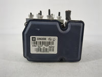 2016 Chevrolet Malibu Limited ABS Pump Control Module Replacement P/N:22863598 Fits Fits 2012 2013 2014 2015 OEM Used Auto P