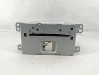 2016 Chevrolet Malibu Limited Radio AM FM Cd Player Receiver Replacement P/N:23284461 Fits OEM Used Auto Parts - Oemusedauto