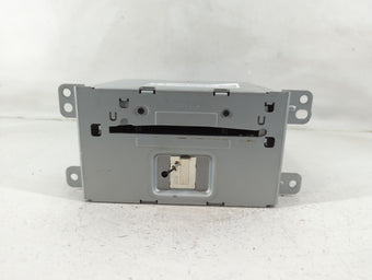 compare product 2016 Chevrolet Malibu Limited Radio AM FM Cd Player Receiver Replacement P/N:23284461 Fits OEM Used Auto Parts