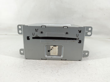 2016 Chevrolet Malibu Limited Radio AM FM Cd Player Receiver Replacement P/N:23284461 Fits OEM Used Auto Parts - Oemusedauto