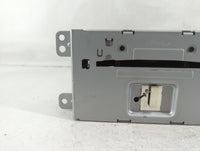 2016 Chevrolet Malibu Limited Radio AM FM Cd Player Receiver Replacement P/N:23284461 Fits OEM Used Auto Parts - Oemusedauto