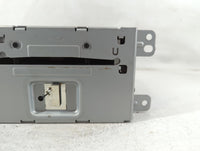 2016 Chevrolet Malibu Limited Radio AM FM Cd Player Receiver Replacement P/N:23284461 Fits OEM Used Auto Parts - Oemusedauto