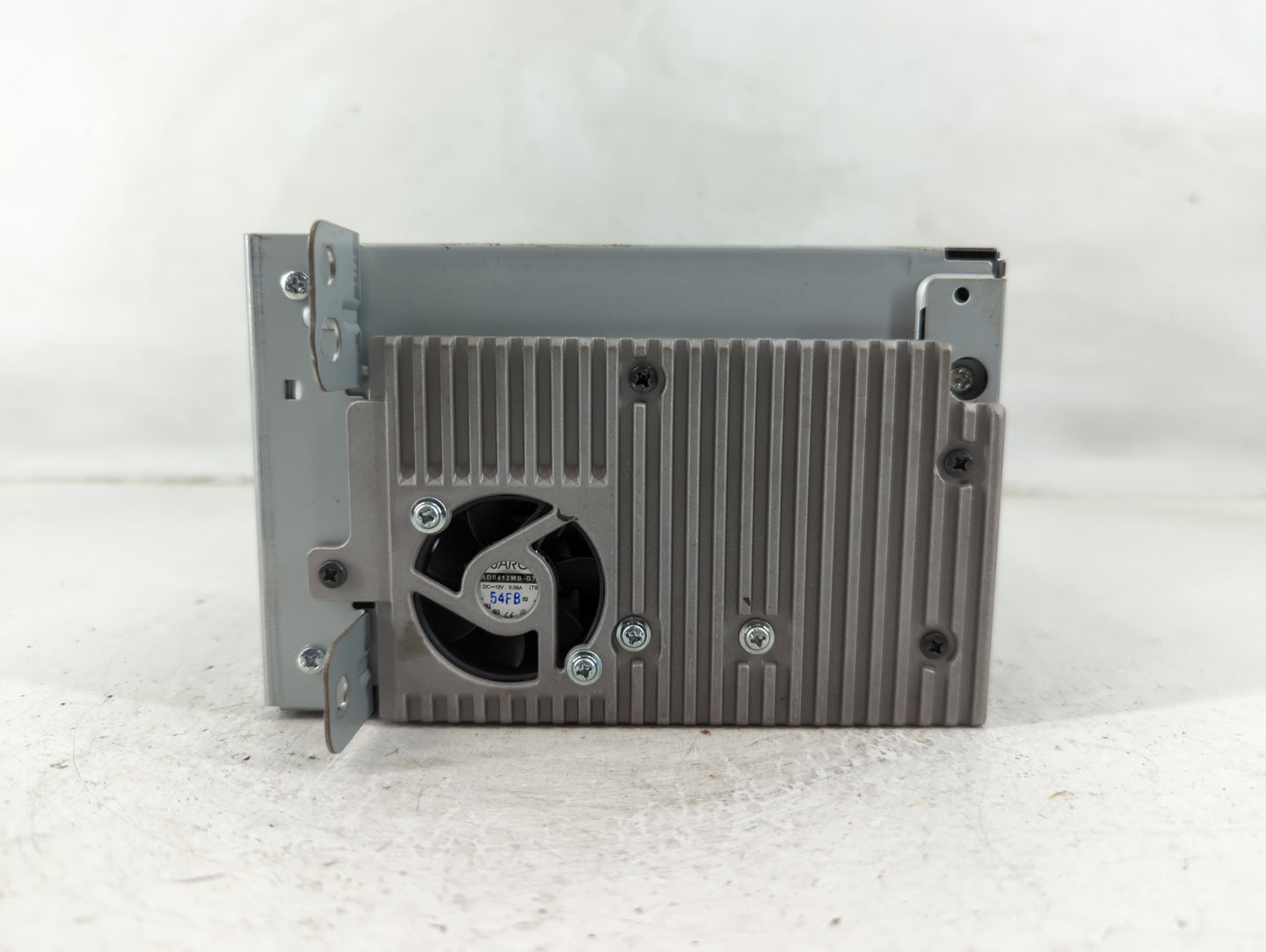 2016 Chevrolet Malibu Limited Radio AM FM Cd Player Receiver Replacement P/N:23284461 Fits OEM Used Auto Parts - Oemusedauto