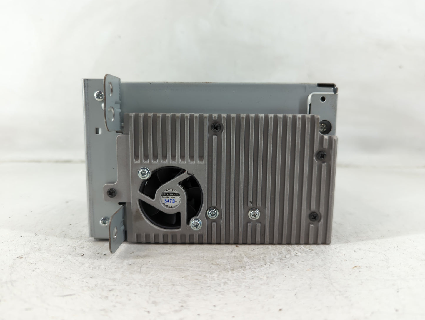2016 Chevrolet Malibu Limited Radio AM FM Cd Player Receiver Replacement P/N:23284461 Fits OEM Used Auto Parts - Oemusedauto