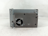 2016 Chevrolet Malibu Limited Radio AM FM Cd Player Receiver Replacement P/N:23284461 Fits OEM Used Auto Parts - Oemusedauto
