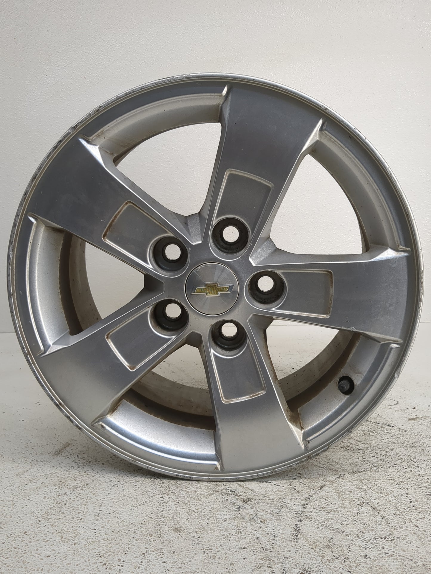 Chevrolet Malibu Limited Oem Wheel Rim - Oemusedautoparts1.com