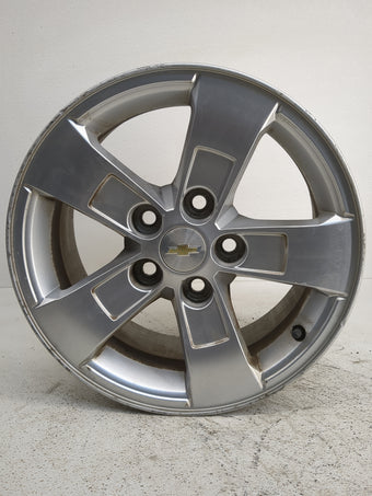 compare product Chevrolet Malibu Limited Oem Wheel Rim