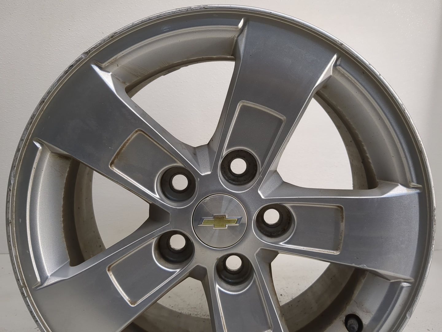 Chevrolet Malibu Limited Oem Wheel Rim - Oemusedautoparts1.com