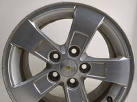 Chevrolet Malibu Limited Oem Wheel Rim - Oemusedautoparts1.com