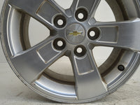 Chevrolet Malibu Limited Oem Wheel Rim - Oemusedautoparts1.com
