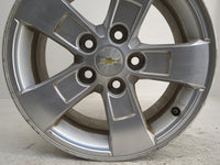Chevrolet Malibu Limited Oem Wheel Rim - Oemusedautoparts1.com