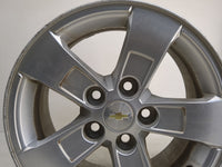 Chevrolet Malibu Limited Oem Wheel Rim - Oemusedautoparts1.com