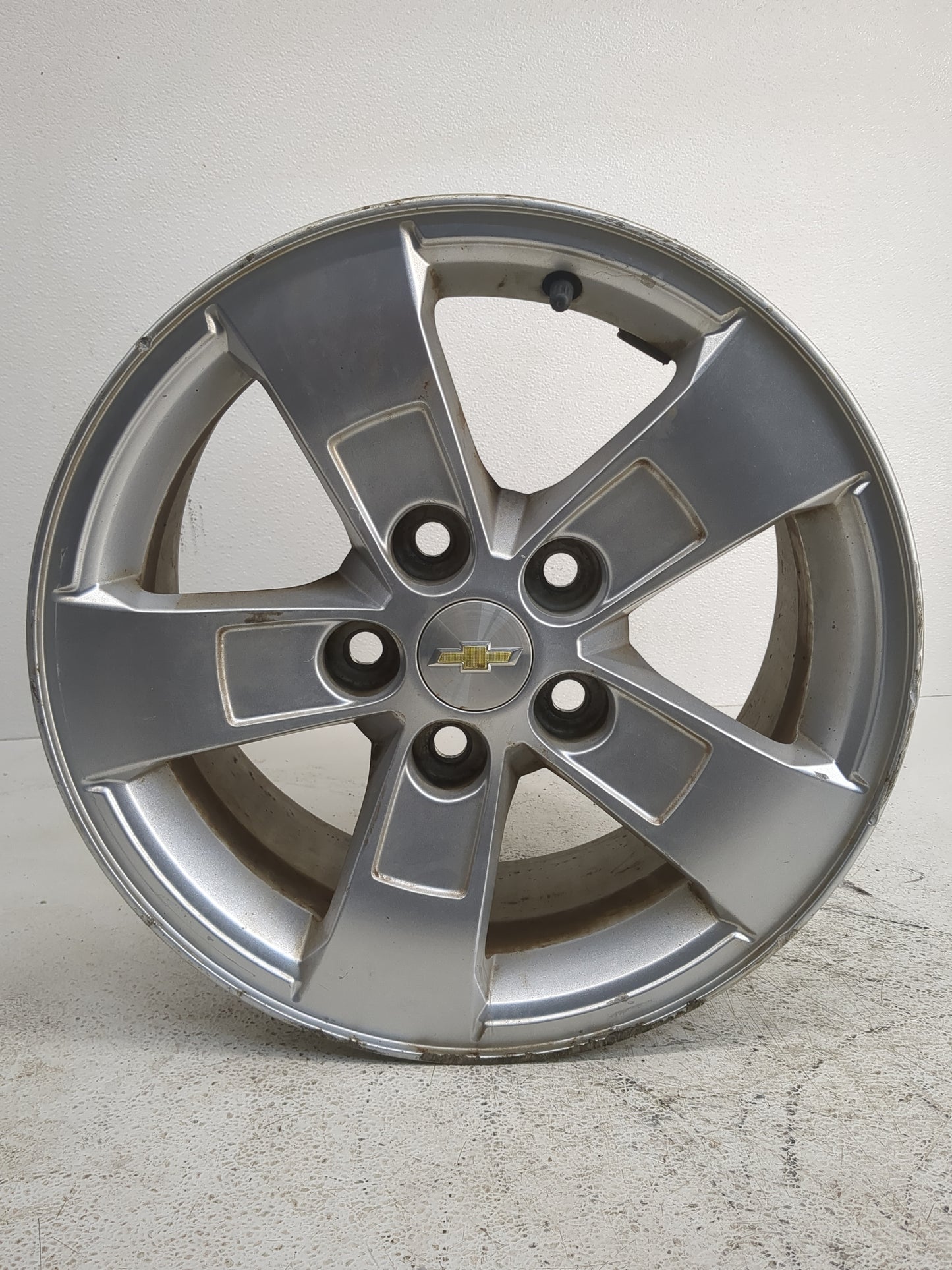 Chevrolet Malibu Limited Oem Wheel Rim - Oemusedautoparts1.com