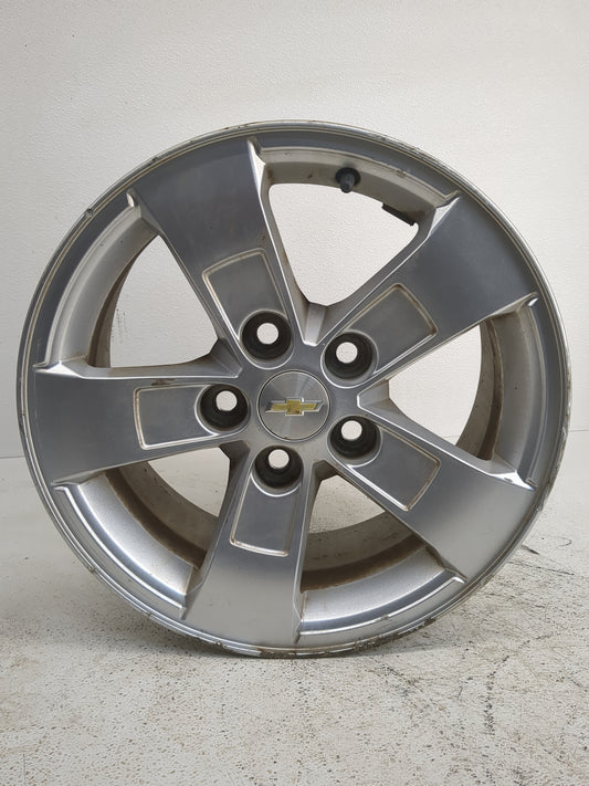 Chevrolet Malibu Limited Oem Wheel Rim - Oemusedautoparts1.com