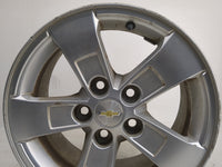 Chevrolet Malibu Limited Oem Wheel Rim - Oemusedautoparts1.com