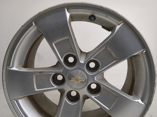 Chevrolet Malibu Limited Oem Wheel Rim