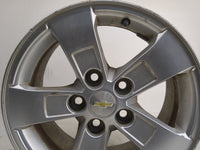 Chevrolet Malibu Limited Oem Wheel Rim - Oemusedautoparts1.com