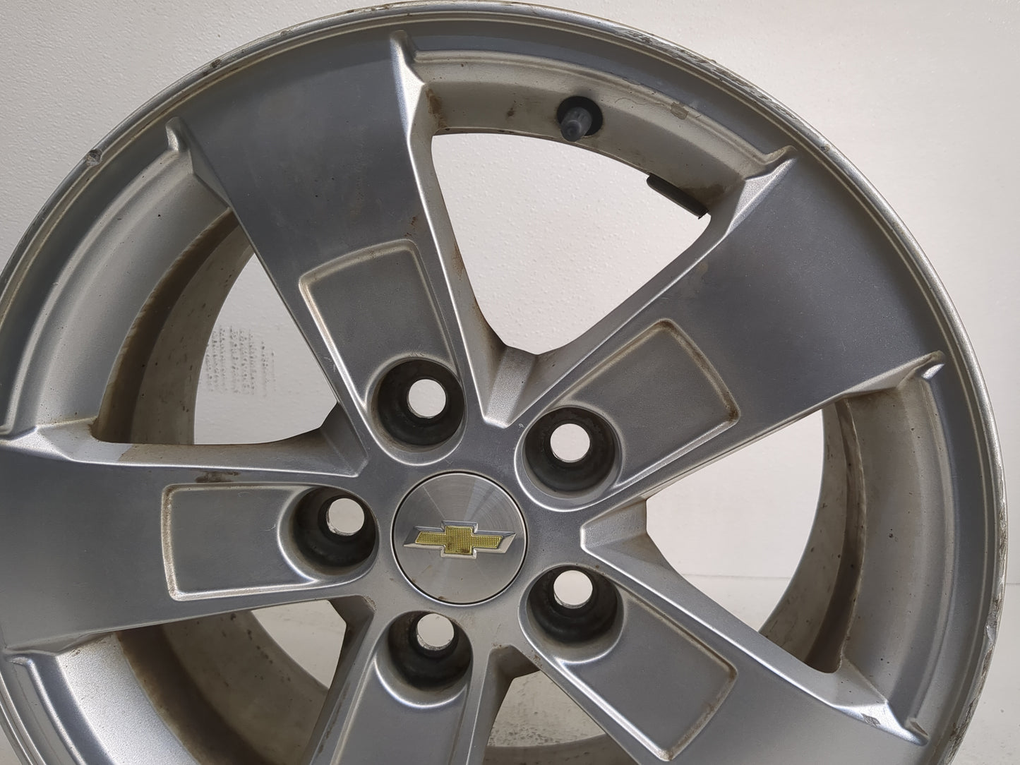 Chevrolet Malibu Limited Oem Wheel Rim - Oemusedautoparts1.com