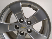 Chevrolet Malibu Limited Oem Wheel Rim - Oemusedautoparts1.com