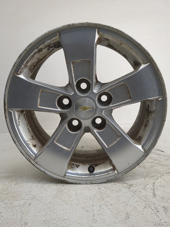 compare product Chevrolet Malibu Limited Oem Wheel Rim