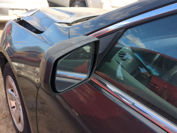 2016 Chevrolet Malibu Limited Side Mirror Replacement Driver Left View Door Mirror Fits Fits 2014 2015 OEM Used Auto Parts