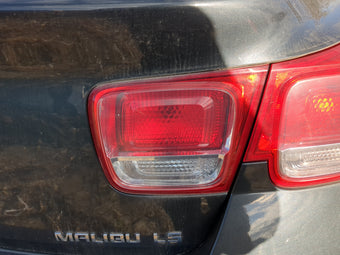 compare product Tail Lights 2016 CHEVROLET MALIBU LIMITED