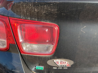 compare product Tail Lights 2016 CHEVROLET MALIBU LIMITED