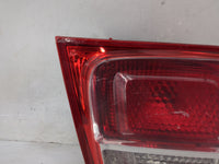 Chevrolet Malibu Limited Driver Left Side Deck Lid Mounted Tail Light 1223414 - Oemusedautoparts1.com