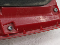 Chevrolet Malibu Limited Driver Left Side Deck Lid Mounted Tail Light 1223414 - Oemusedautoparts1.com