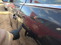 Chevrolet Malibu Limited Driver Rear Door Oem - Oemusedautoparts1.com