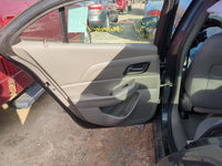 Chevrolet Malibu Limited Driver Rear Door Oem - Oemusedautoparts1.com