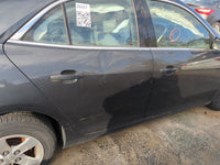 Chevrolet Malibu Limited Passenger Rear Door Oem - Oemusedautoparts1.com