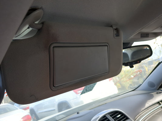 2016 Chevrolet Malibu Limited Sun Visor Shade Replacement Driver Left Mirror Fits Fits 2013 2014 2015 OEM Used Auto Parts