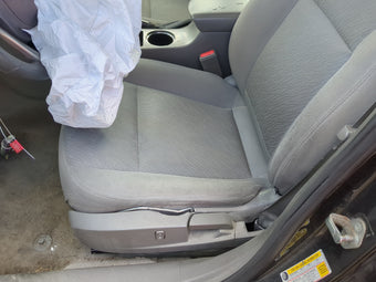 compare product Chevrolet Malibu Limited Driver Front Seat Oem 1223504