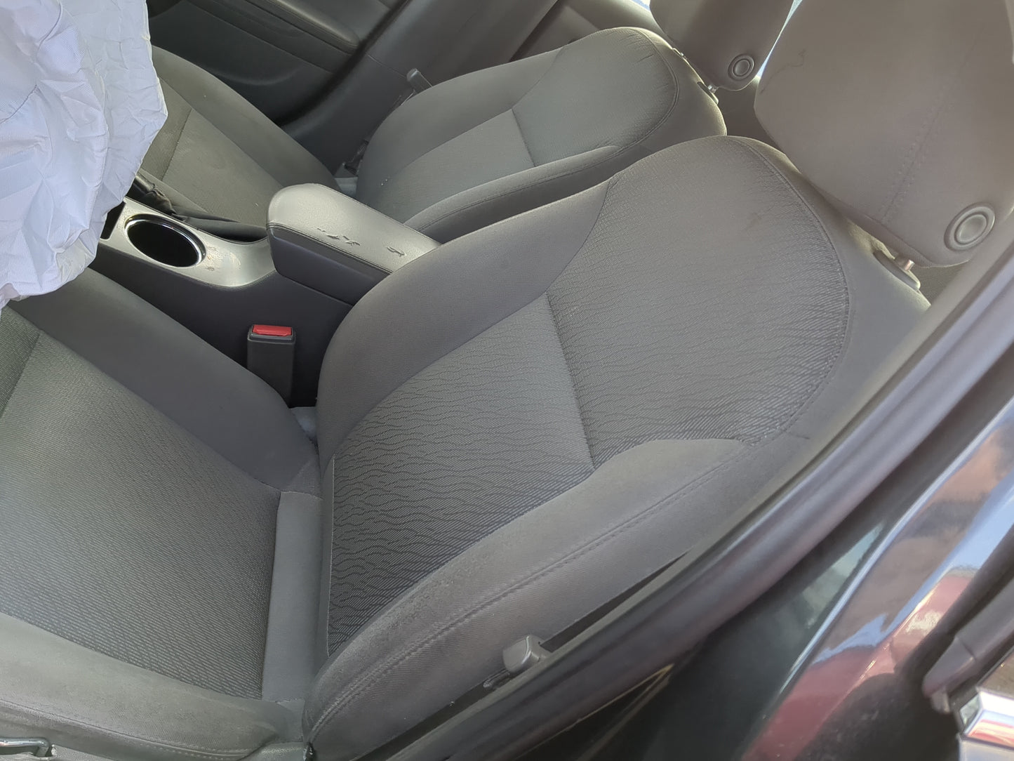 Chevrolet Malibu Limited Driver Front Seat Oem 1223504 - Oemusedautoparts1.com