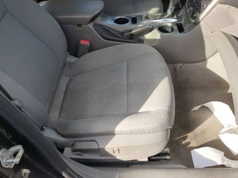 compare product Chevrolet Malibu Limited Passenger Front Seat Oem 1223507