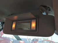 2016 Chevrolet Malibu Limited Sun Visor Shade Replacement Passenger Right Mirror Fits Fits 2013 2014 2015 OEM Used Auto Part