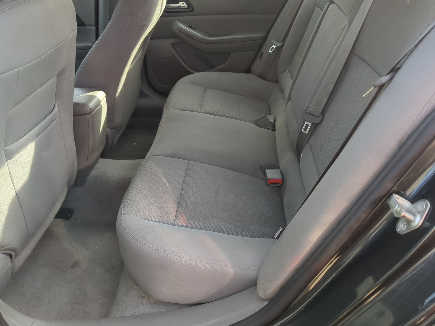 2016 Chevrolet Malibu Limited Rear Seat Oem - Oemusedautoparts1.com