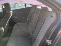 2016 Chevrolet Malibu Limited Rear Seat Oem 1223523 - Oemusedautoparts1.com