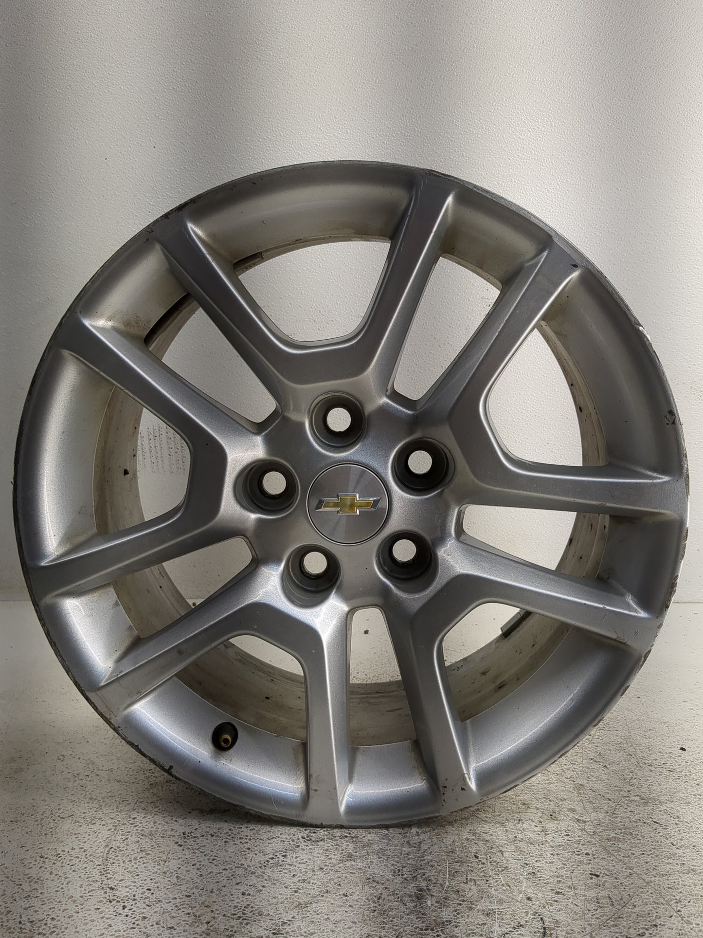 Chevrolet Malibu Limited Oem Wheel Rim - Oemusedautoparts1.com
