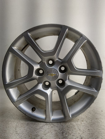 compare product Chevrolet Malibu Limited Oem Wheel Rim