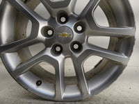 Chevrolet Malibu Limited Oem Wheel Rim - Oemusedautoparts1.com