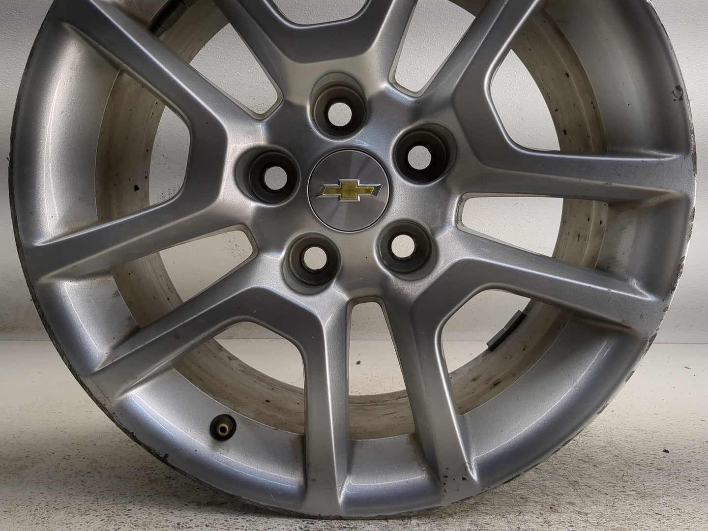 Chevrolet Malibu Limited Oem Wheel Rim - Oemusedautoparts1.com