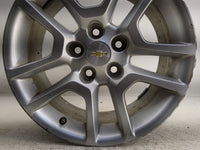 Chevrolet Malibu Limited Oem Wheel Rim - Oemusedautoparts1.com