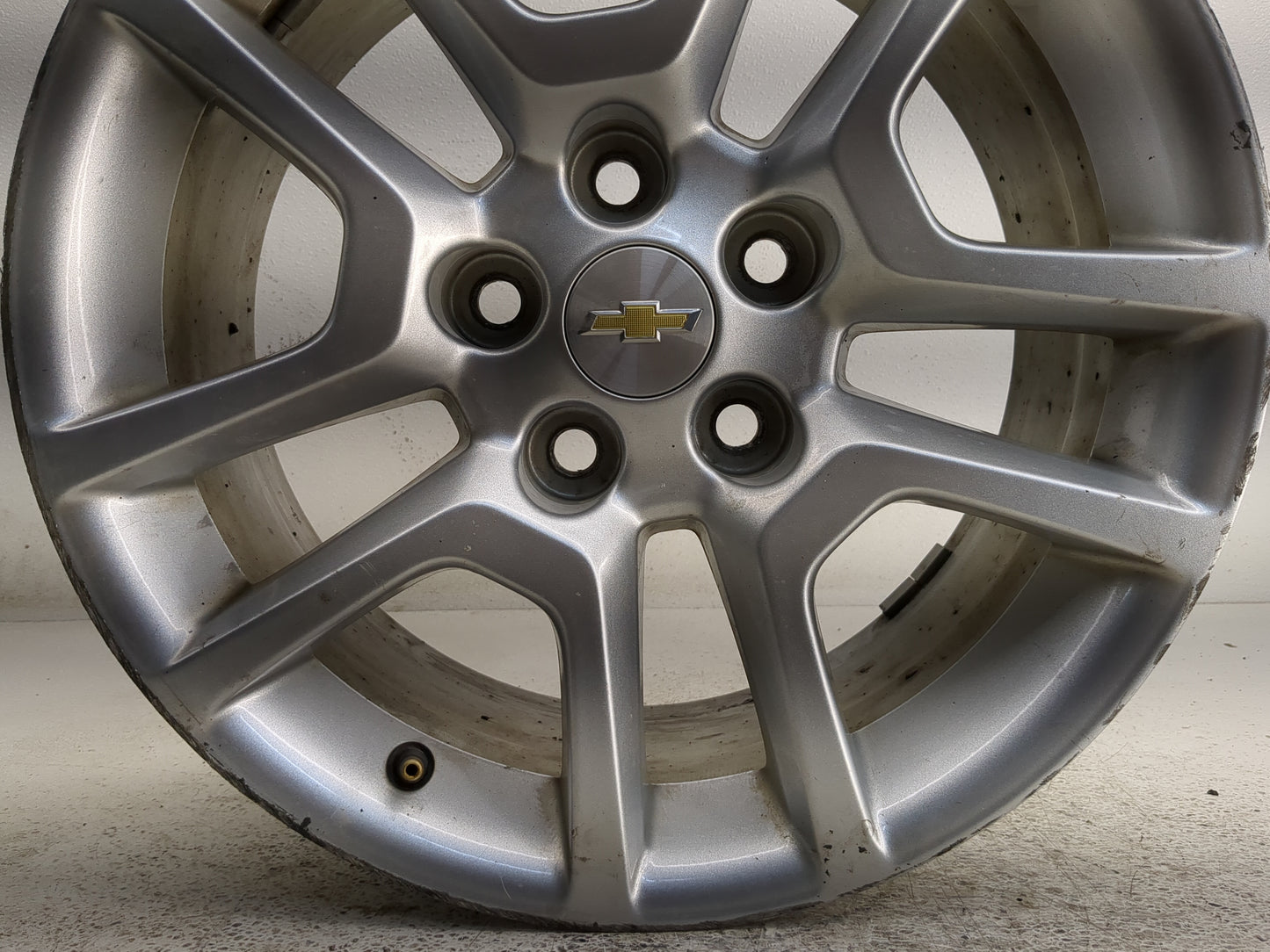 Chevrolet Malibu Limited Oem Wheel Rim - Oemusedautoparts1.com