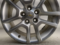 Chevrolet Malibu Limited Oem Wheel Rim - Oemusedautoparts1.com