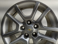 Chevrolet Malibu Limited Oem Wheel Rim - Oemusedautoparts1.com